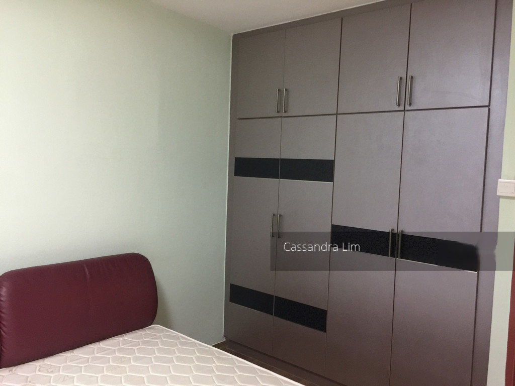 Blk 420 Fajar Road (Bukit Panjang), HDB 5 Rooms #199848202